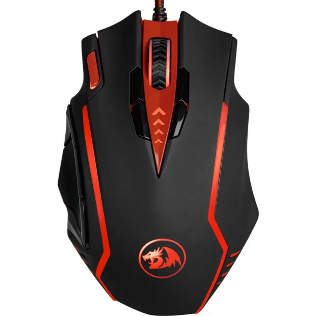 Мышь Redragon Samsara
